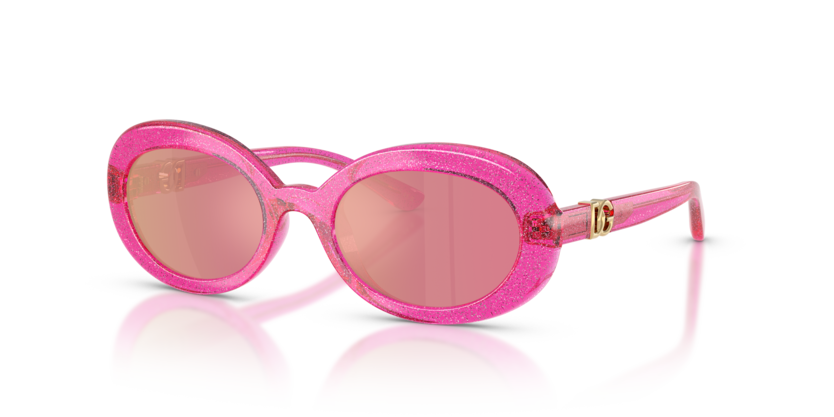 Dolce & Gabbana Kids DX6007U  Sunglasses Kids
