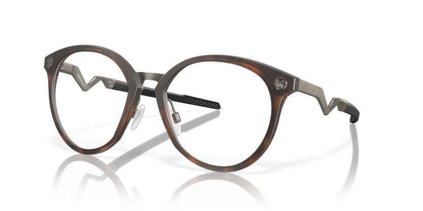 Oakley Frame OX8181 Cognitive R Eyeglasses