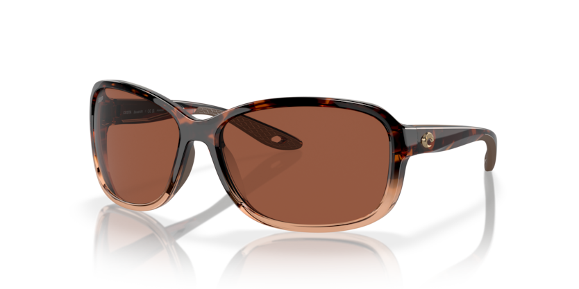 Costa Del Mar 6S9114 Seadrift Sunglasses