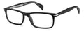 David Beckham DB 1207 Eyeglasses