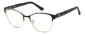 Juicy Couture JU 259/G Eyeglasses
