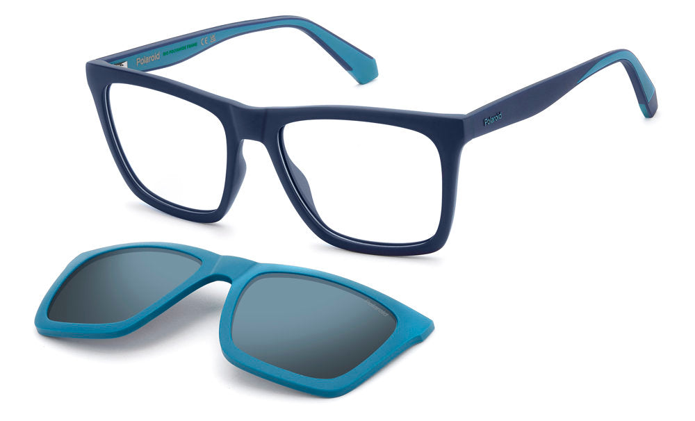 Polaroid PLD D591/C Eyeglasses