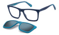 Polaroid PLD D591/C Eyeglasses
