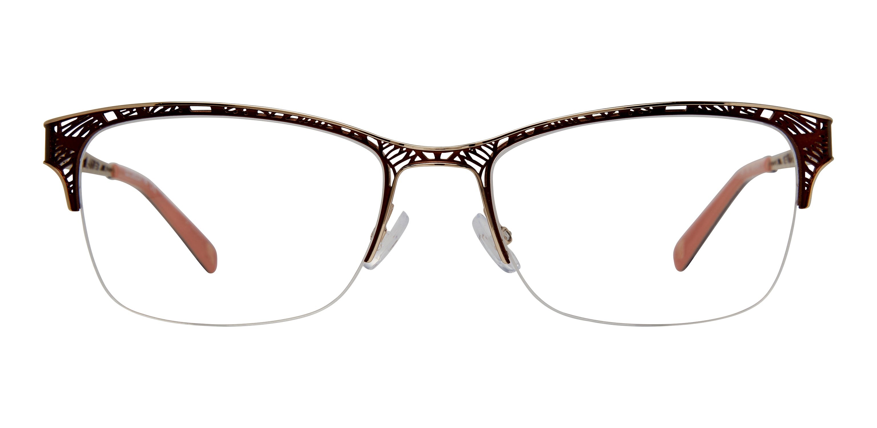 Liz Claiborne L 645 Eyeglasses