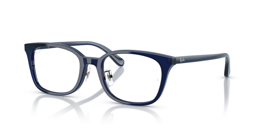 Ray-Ban Vista RX5407D  Eyeglasses