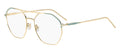 Hugo Boss 1709 Eyeglasses