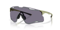 Oakley OO9538D Cybr Lightning Sunglasses