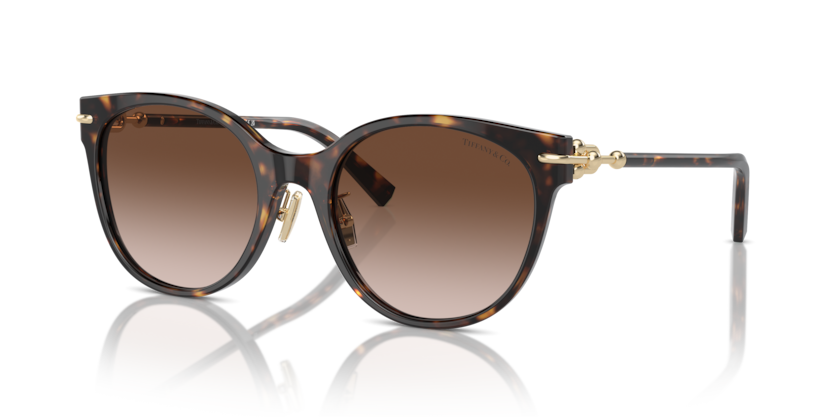 Tiffany TF4223D  Sunglasses
