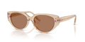 Swarovski SK6035D  Sunglasses