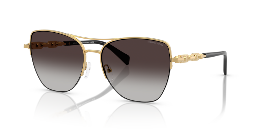 Michael Kors MK1163 Dorado Beach Sunglasses