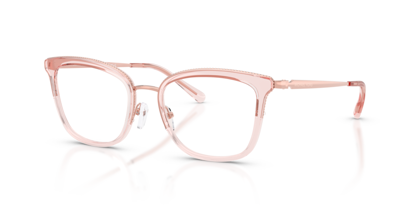 Michael Kors MK3032 Coconut Grove Eyeglasses