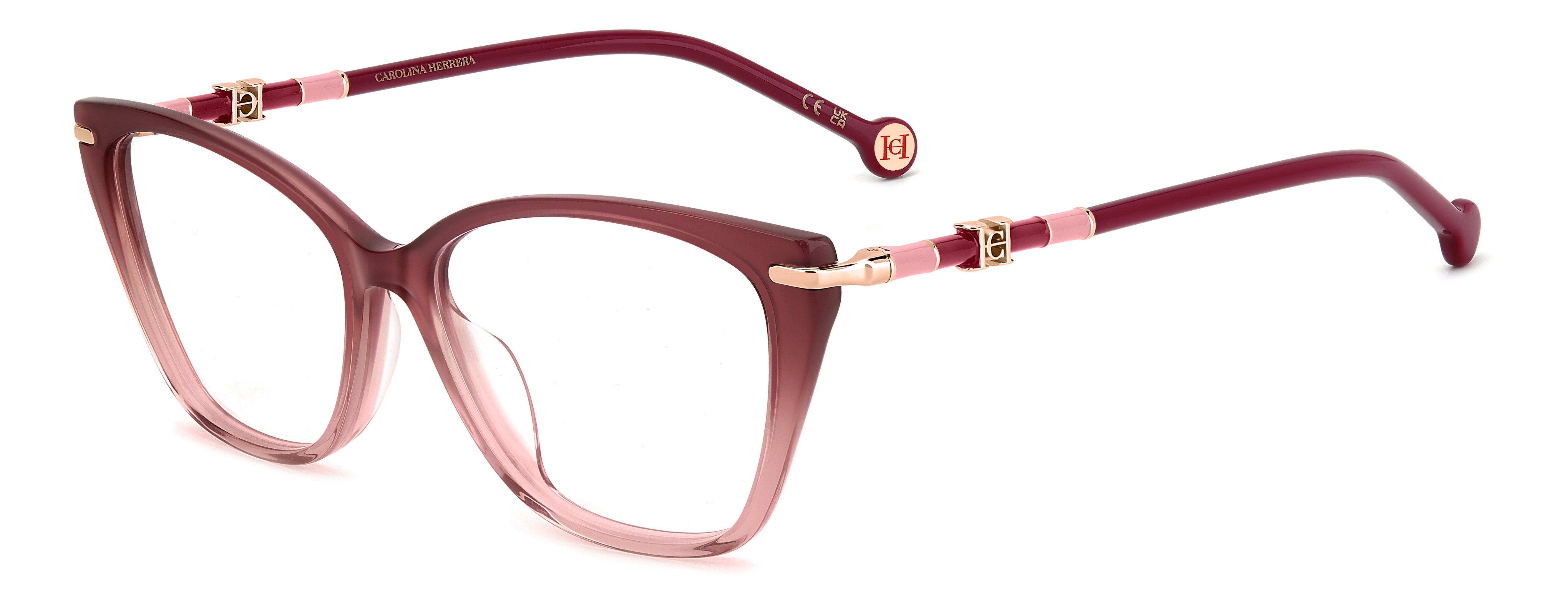 Carolina Herrera Her 0303/g Eyeglasses