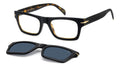 David Beckham DB 7129/CS Sunglasses