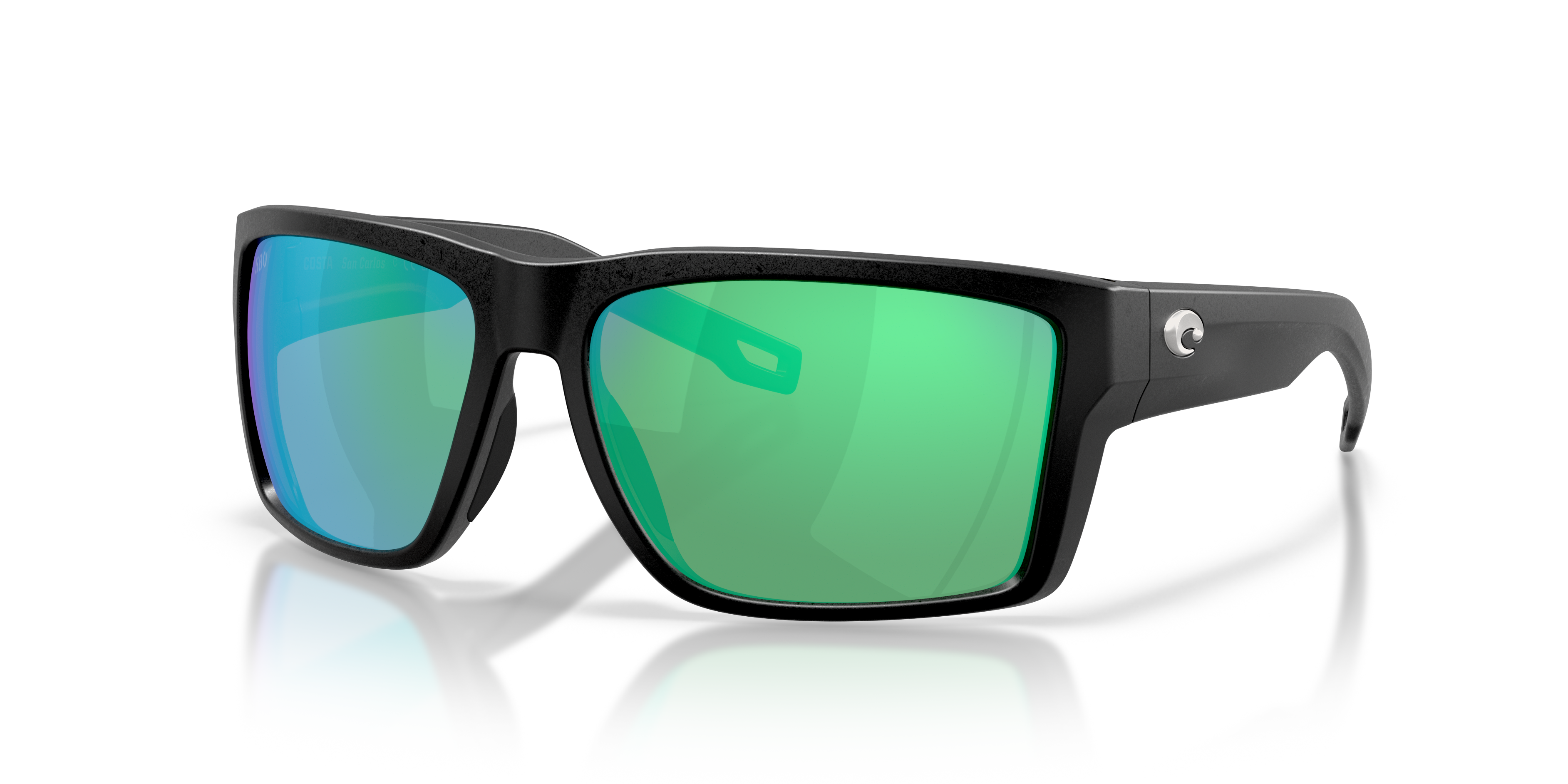 Costa Del Mar 6S9138 San Carlos Sunglasses