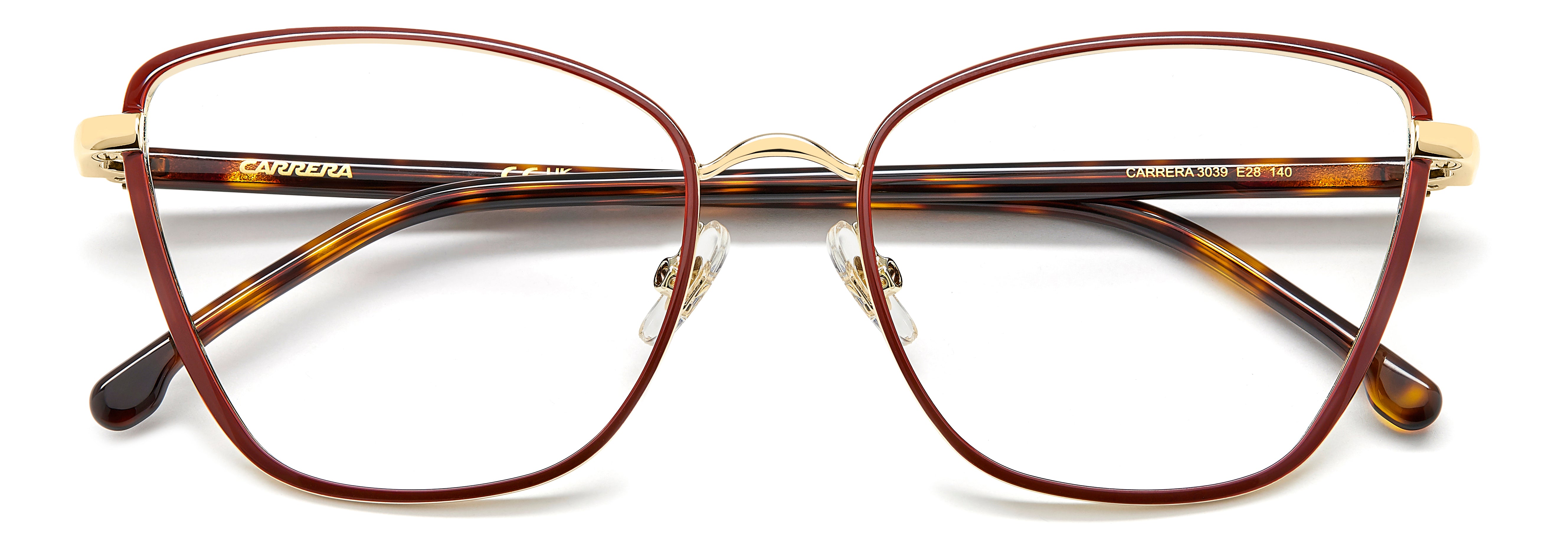 Carrera 3039 Eyeglasses