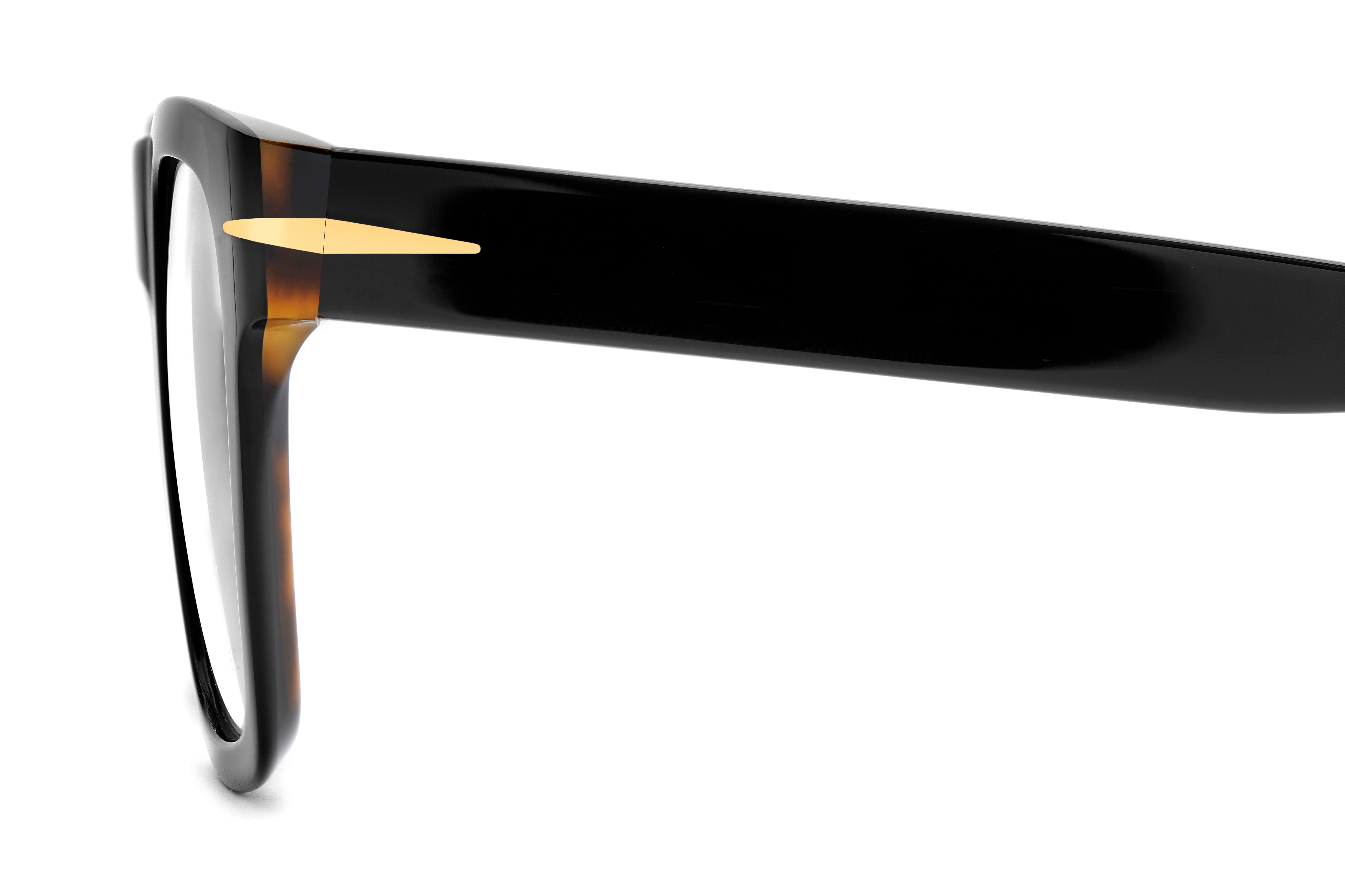 David Beckham Db 7020/flat Eyeglasses