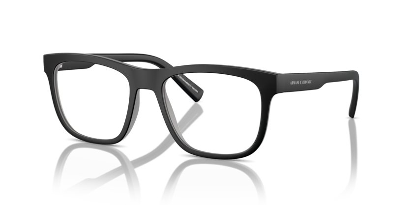 Armani Exchange AX3050F  Eyeglasses