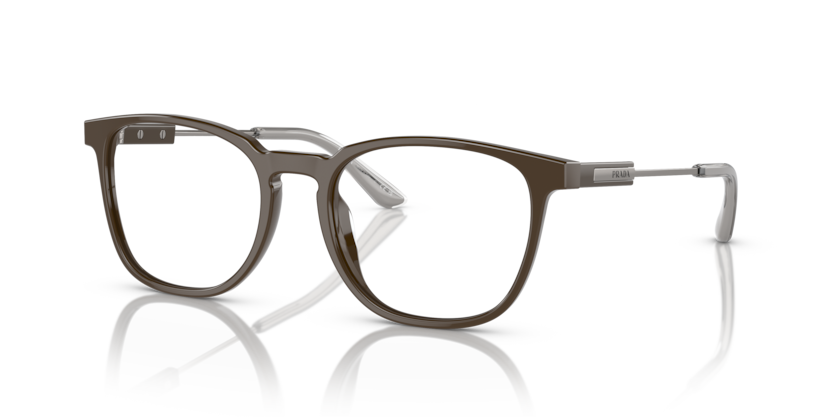 Prada PR 19ZV  Eyeglasses