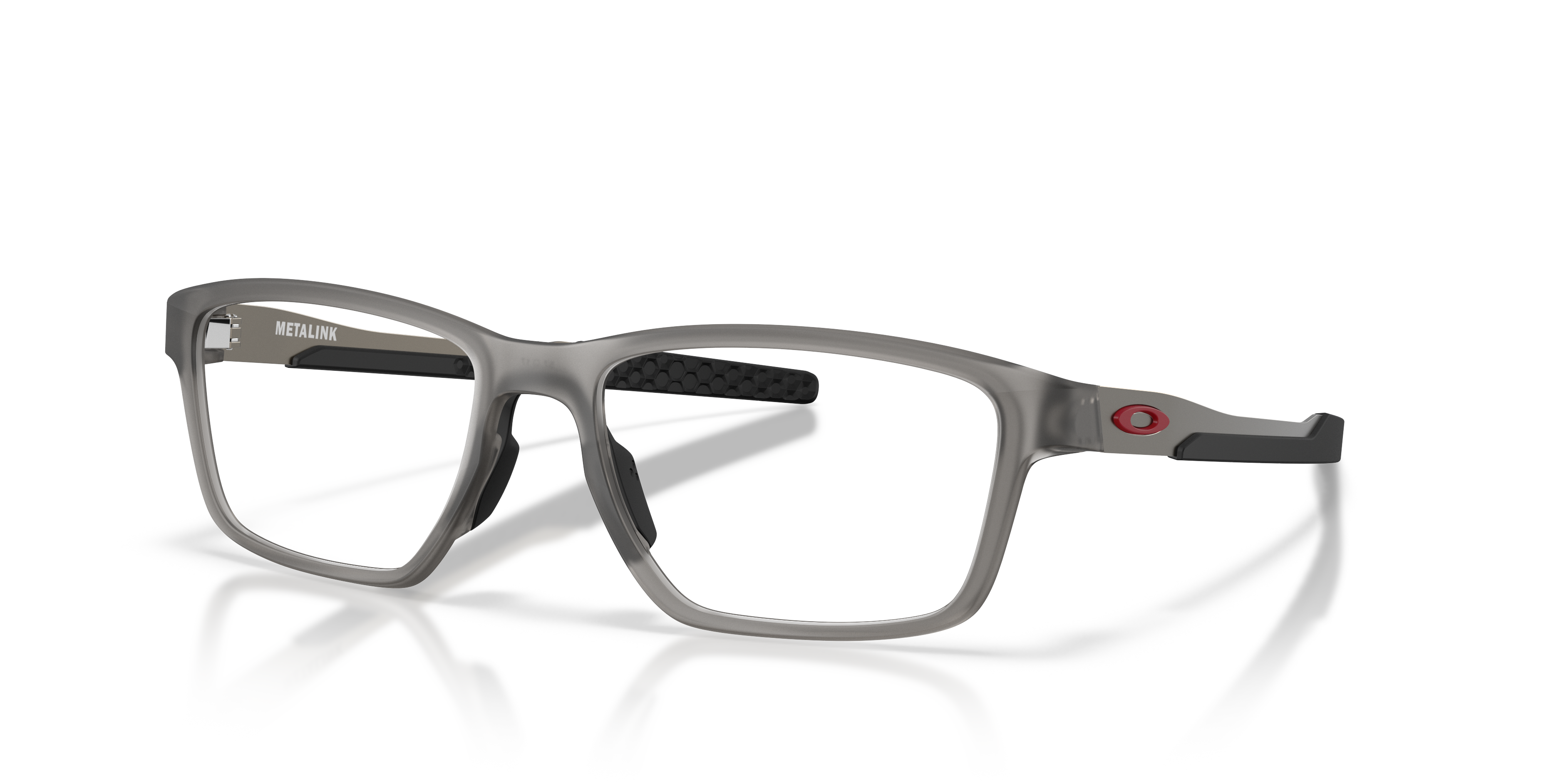 Oakley OX8153 Metalink Eyeglasses