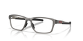 Oakley OX8153 Metalink Eyeglasses