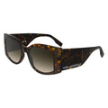 Karl Lagerfeld KL6183S Sunglasses