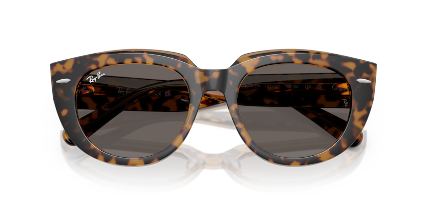Ray-Ban RB2286F Doreen Sunglasses