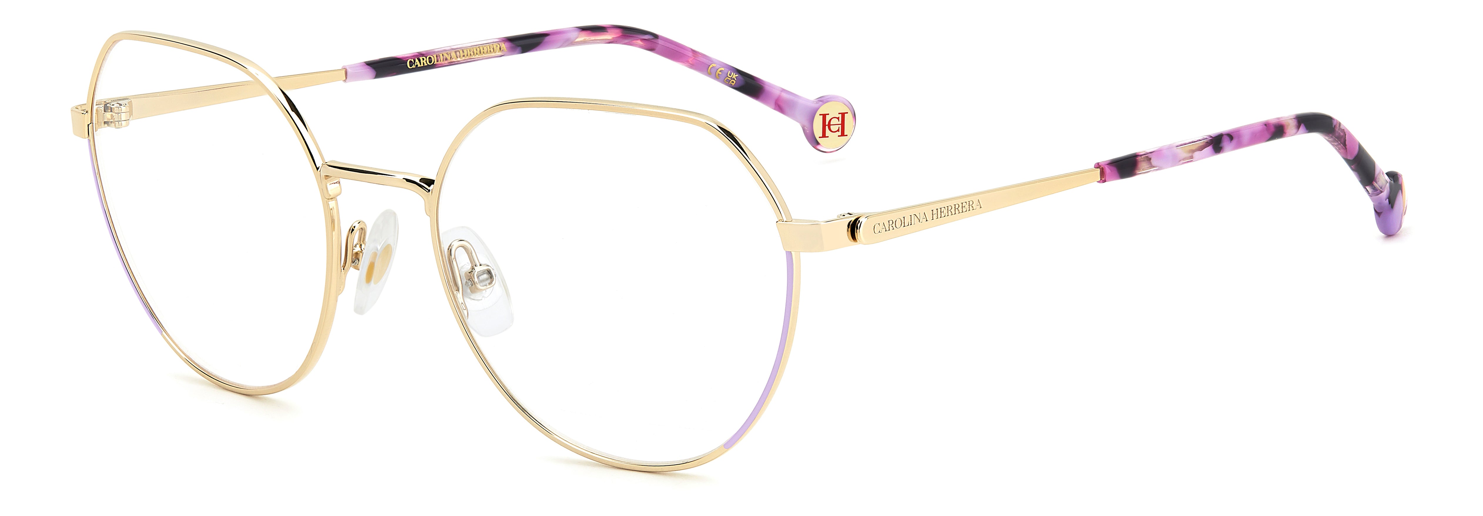 Carolina Herrera Her 0296 Eyeglasses