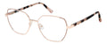 Juicy Couture JU 289/G Eyeglasses