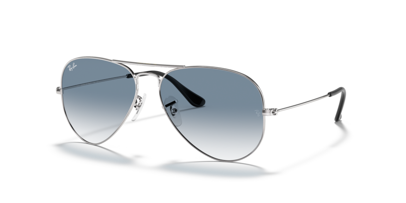 Ray-Ban RB3025 Aviator Sunglasses