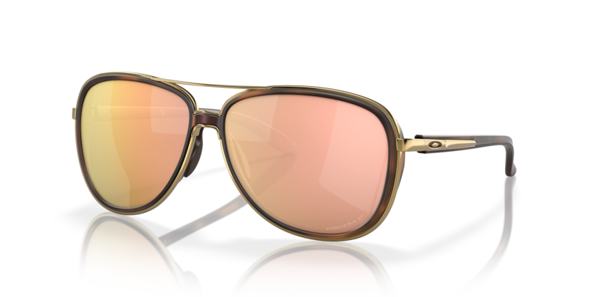 Oakley OO4129 Split Time Sunglasses