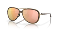Oakley OO4129 Split Time Sunglasses