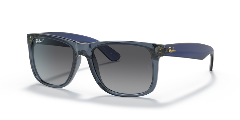 Ray-Ban RB4165 Justin Sunglasses