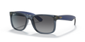 Ray-Ban RB4165 Justin Sunglasses