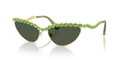Swarovski SK7030  Sunglasses
