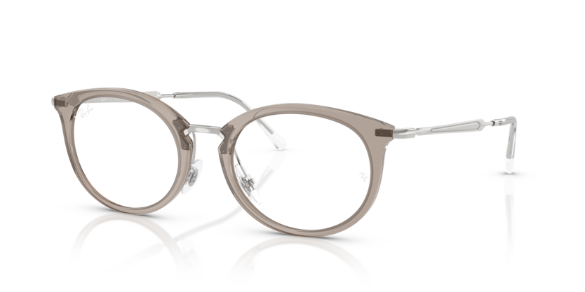 Ray-Ban Vista RX7255  Eyeglasses