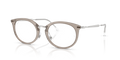 Ray-Ban Vista RX7255  Eyeglasses