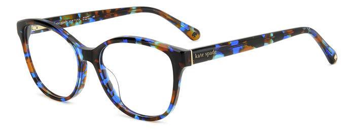 Kate Spade Rosalind/g Eyeglasses
