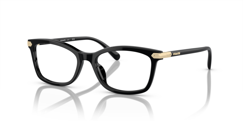 Coach HC6219U  Eyeglasses