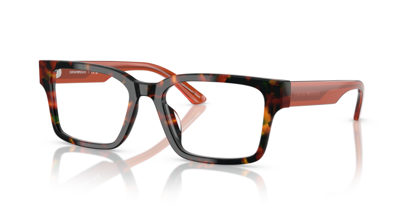 Emporio Armani EA3245U  Eyeglasses