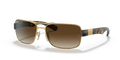 Ray-Ban RB3522  Sunglasses