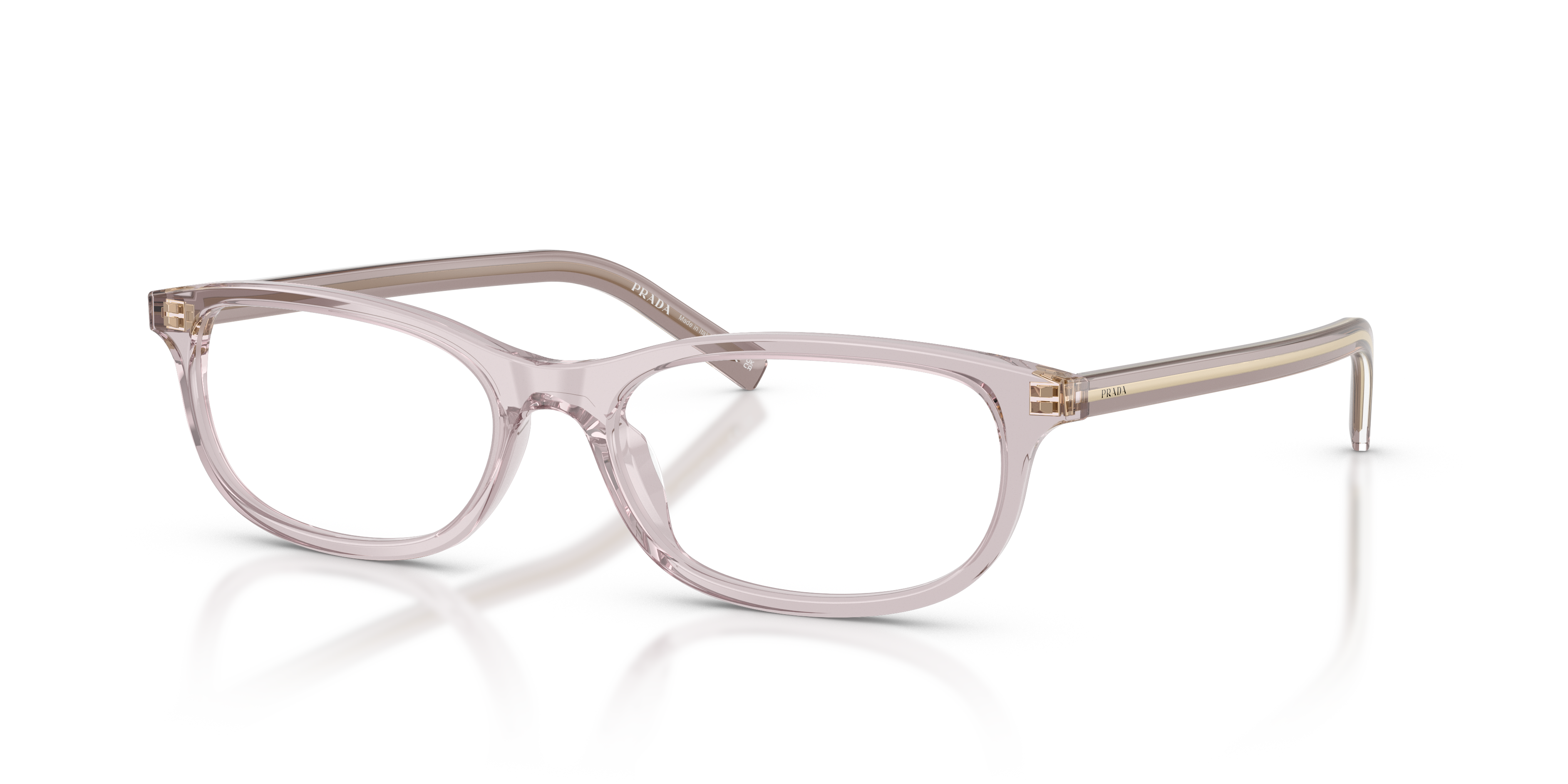 Prada PR D15VU  Eyeglasses