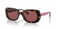 Coach HC8358U Cd471 Sunglasses