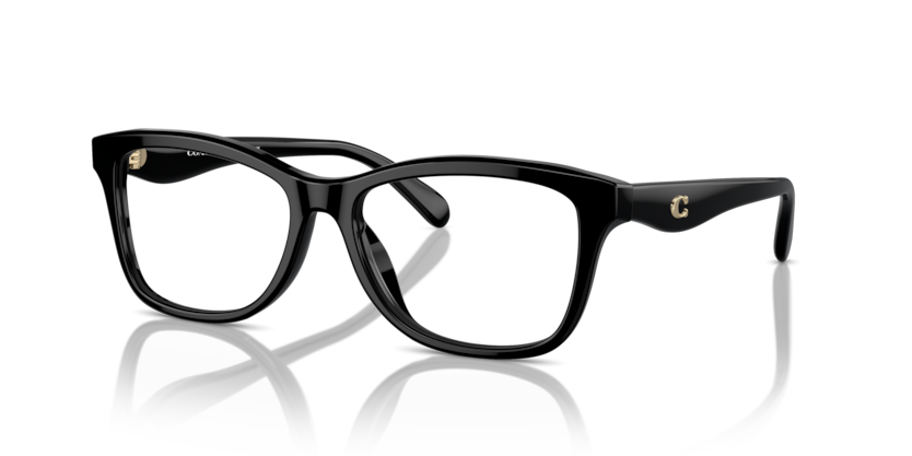 Coach HC6231U  Eyeglasses