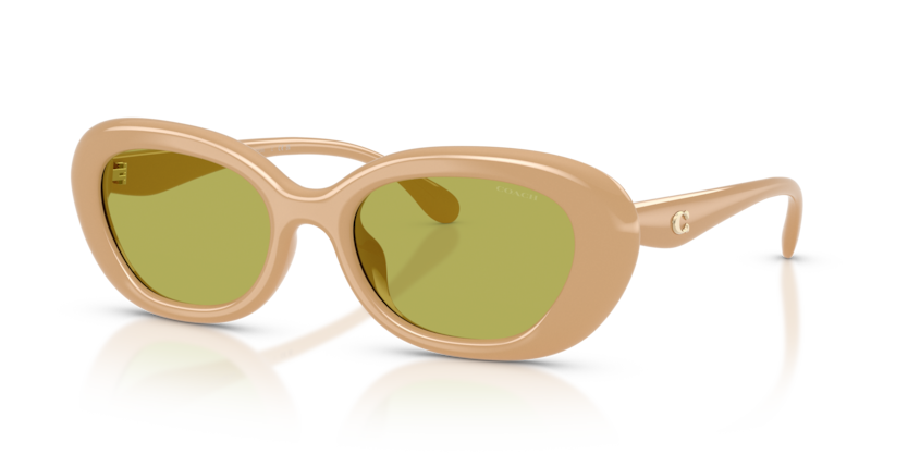 Coach HC8448U Cdp35 Sunglasses