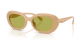 Coach HC8448U Cdp35 Sunglasses