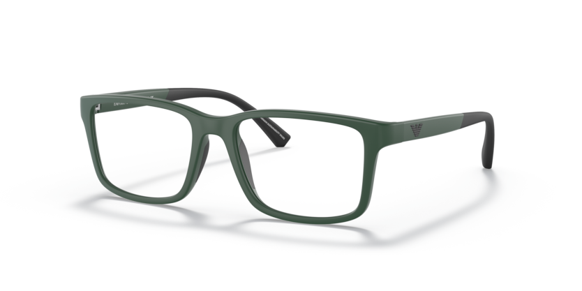 Emporio Armani Kids EK3203  Eyeglasses Kids