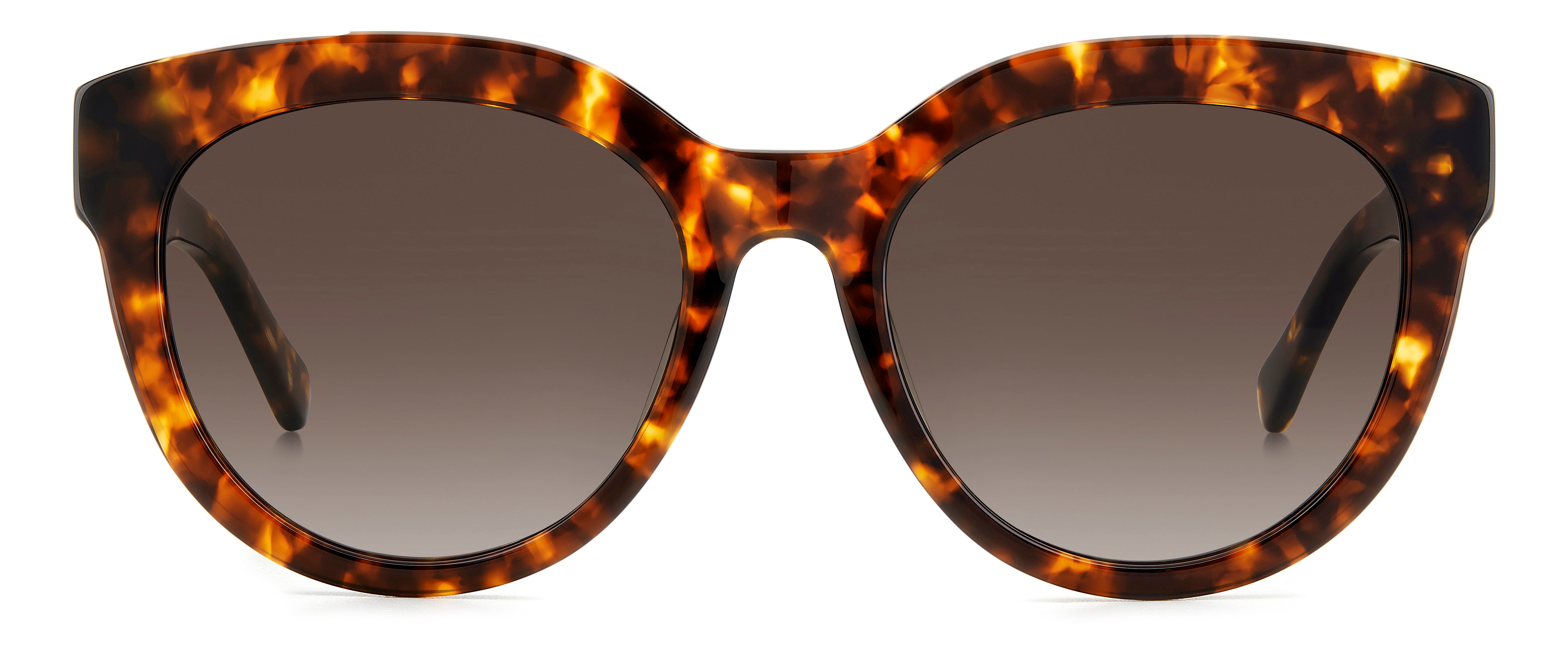 Kate Spade Brea/f/s Sunglasses