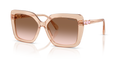 Swarovski SK6049F  Sunglasses