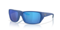 Costa Del Mar 6S9113 Tailfin Sunglasses