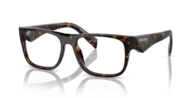 Prada PR 22ZVF  Eyeglasses